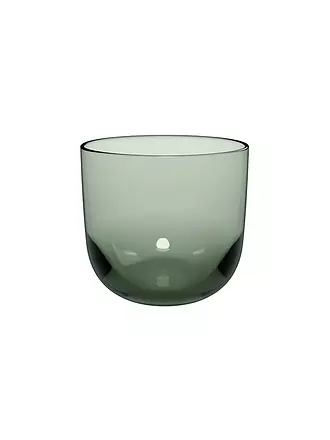 LIKE BY VILLEROY & BOCH | Wasserglas 2er Set LIKE 280ml Sage | 